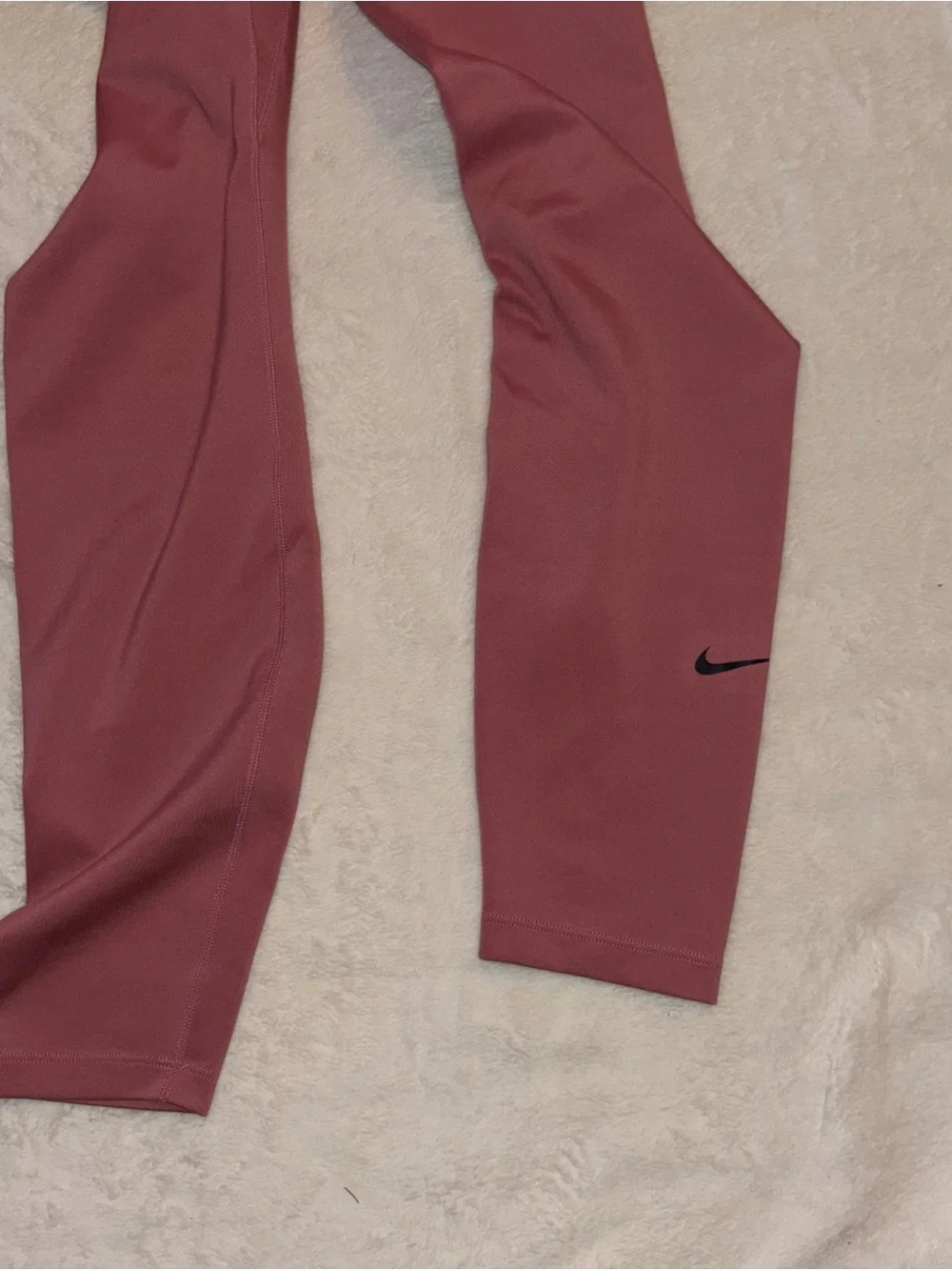 Nike Women's Dusty Rose Leggings